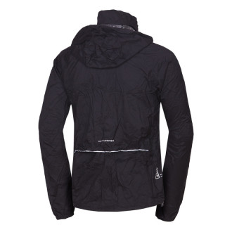 Pánská nepromokavá bunda 2L NORTHKIT black