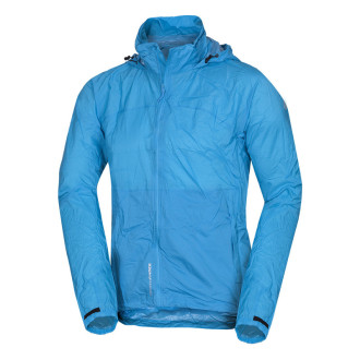 Pánská nepromokavá bunda 2L NORTHKIT blue