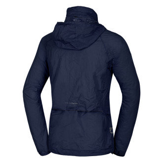 Pánská nepromokavá bunda 2L NORTHKIT darkblue