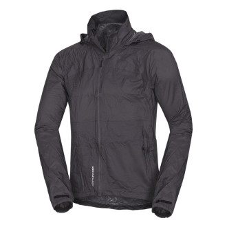 Pánská nepromokavá bunda 2L NORTHKIT grey