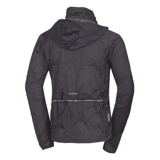 Pánská nepromokavá bunda 2L NORTHKIT grey