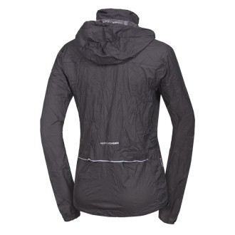 Dámská nepromokavá bunda 2L Northfinder NORTHKIT grey