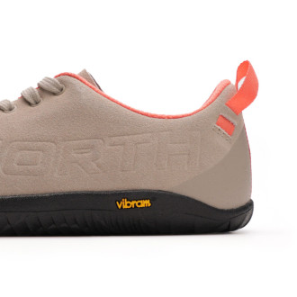 Dámské barefoot boty Vibram® DANDA beige