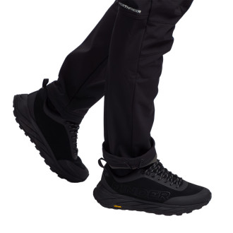 Pánské kalhoty Northfinder 3L GUSTAVE black