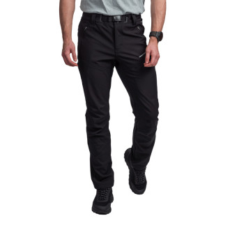 Pánské kalhoty Northfinder 3L GUSTAVE black