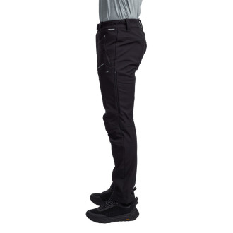 Pánské kalhoty Northfinder 3L GUSTAVE black