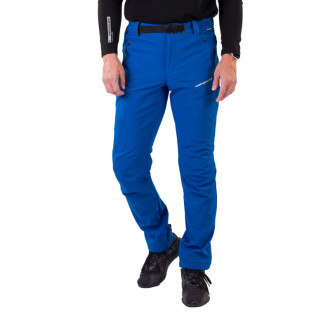 Pánské kalhoty  Northfinder 3L GUSTAVE darkblue