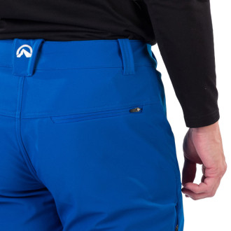 Pánské kalhoty  Northfinder 3L GUSTAVE darkblue