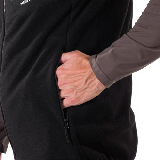 Pánská vesta Northfinder LUCIUS black