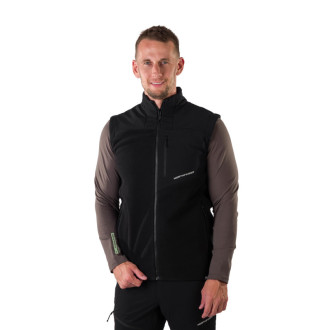 Pánská vesta Northfinder LUCIUS black