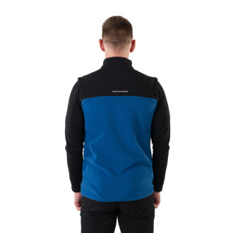 Pánská vesta Northfinder LUCIUS darkblue