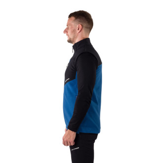 Pánská vesta Northfinder LUCIUS darkblue