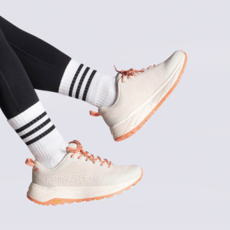 Dámské boty Northfinder NANDA lightbeige