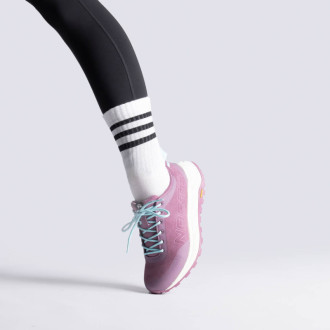 Dámské boty Northfinder NANDA purple