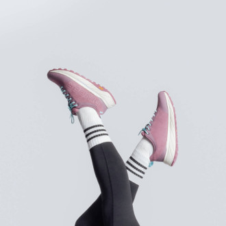 Dámské boty Northfinder NANDA purple