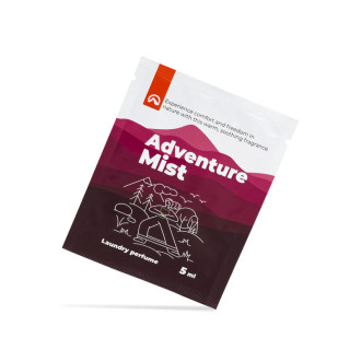 Parfém na prádlo Northfinder ADVENTURE MIST 5 ml