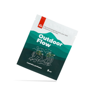 Parfém na prádlo Northfinder OUTDOOR FLOW 5ML