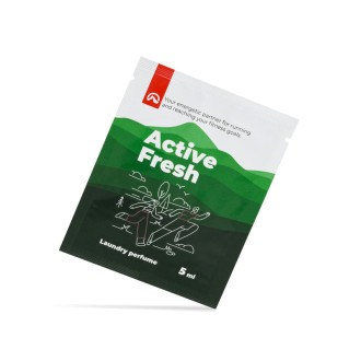Parfém na prádlo Northfinder ACTIVE FRESH 5ML