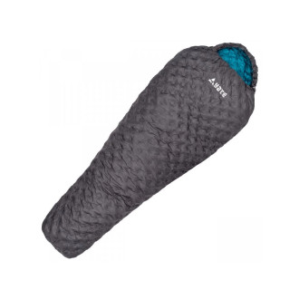 Spacák YATE ANASO 500  XL šedá + vak na uložení