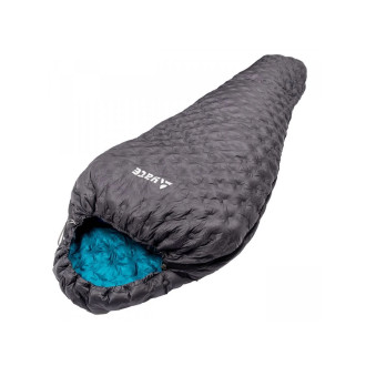 Spacák YATE ANASO 500  XL šedá + vak na uložení