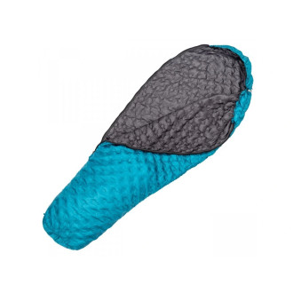 Spacák YATE ANASO 500  XL petrolej + vak na uložení