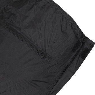 Dámské nepromokavé kalhoty Northfindert 2L NORTHKIT black