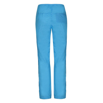 Pánské nepromokavé sportovní kalhoty Northfinder NORTHKIT blue