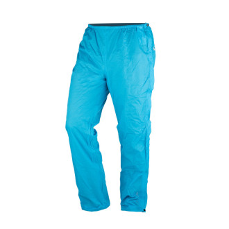 Pánské nepromokavé sportovní kalhoty Northfinder NORTHKIT blue