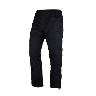 Pánské nepromokavé sportovní kalhoty Northfinder NORTHKIT black