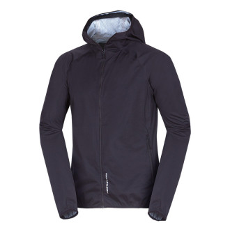 Pánská lehká bunda Northfinder ETTORE black