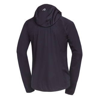 Pánská lehká bunda Northfinder ETTORE black