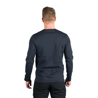 Pánské tričko Northfinder DACSO blue nights