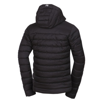 Pánská zimní bunda Northfinder MILOSH black