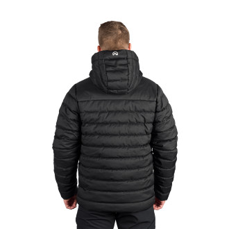 Pánská zimní bunda Northfinder MILOSH black