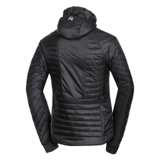 Pánská zateplená bunda Northfinder BALINT black