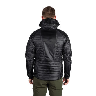 Pánská zateplená bunda Northfinder BALINT black