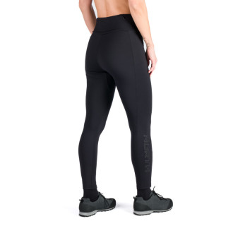 Dámské zateplené legíny Northfinder JAYME black