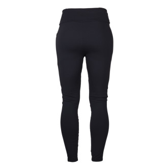 Dámské zateplené legíny Northfinder JAYME black