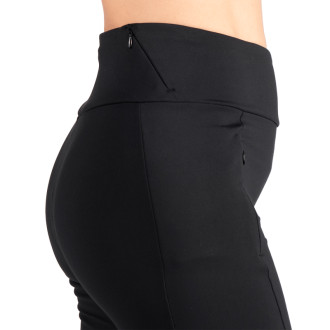 Dámské zateplené legíny Northfinder JAYME black