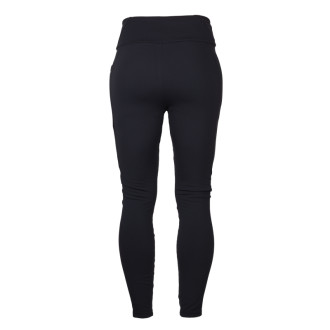 Dámské zateplené legíny Northfinder JAYME black