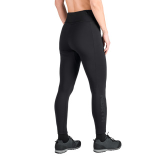 Dámské zateplené legíny Northfinder JAYME black