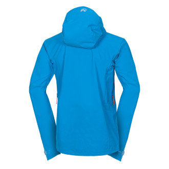 Pánská outdoorová bunda Northfinder LOUIE blue