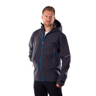 Pánská outdoorová bunda Northfinder LOUIE bluenights