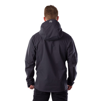 Pánská outdoorová bunda Northfinder LOUIE bluenights