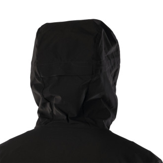 Pánská outdoorová bunda Northfinder LOUIE black