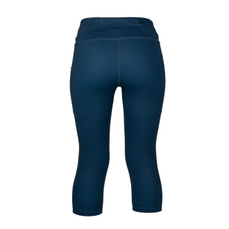 Dámské 3/4 legíny Northfinder TRIAN inkblue