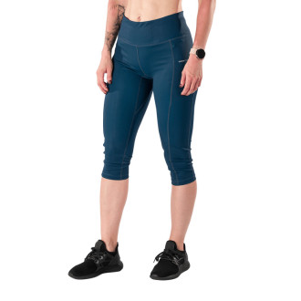 Dámské 3/4 legíny Northfinder TRIAN inkblue