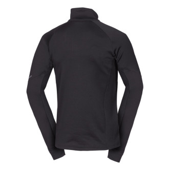 Pánská mikina Northfinder JACINTO black