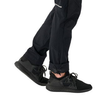 Dámské turistické kalhoty Northfinder MAYTE blackblack