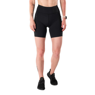 Dámské kraťasy Northfinder MARIBE black